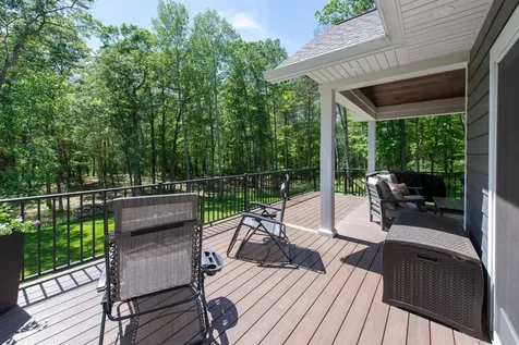 12069 Back Bay Creek Tomahawk WI 54487