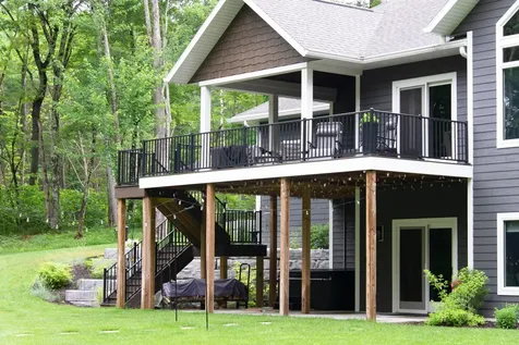 12069 Back Bay Creek Tomahawk WI 54487