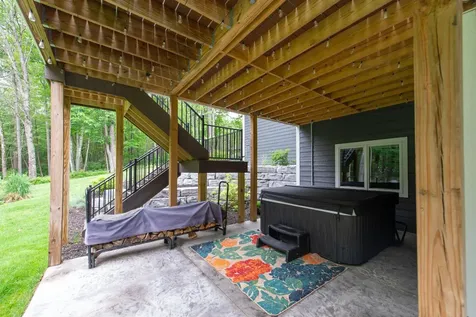 12069 Back Bay Creek Tomahawk WI 54487