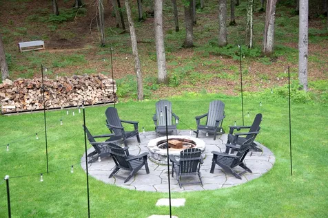 12069 Back Bay Creek Tomahawk WI 54487