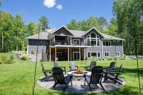 12069 Back Bay Creek Tomahawk WI 54487