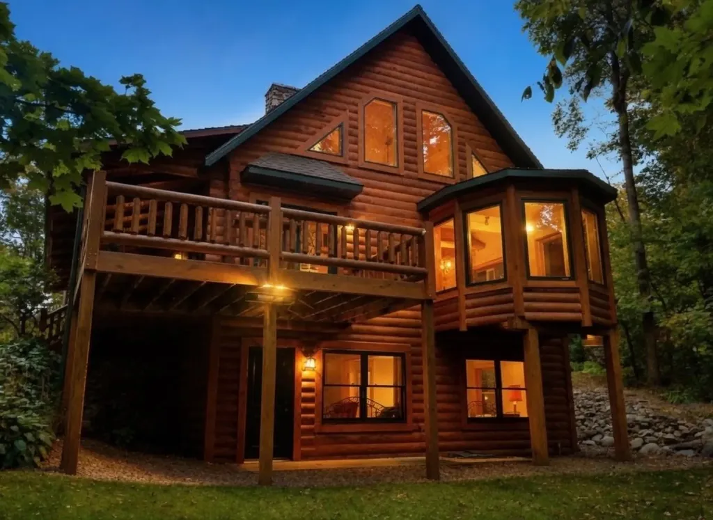 W1006 Neuwirth Road Gleason WI 54435