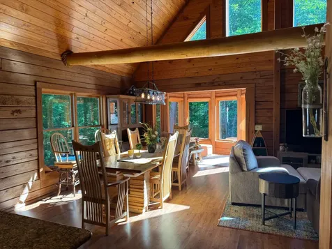 W1006 Neuwirth Road Gleason WI 54435