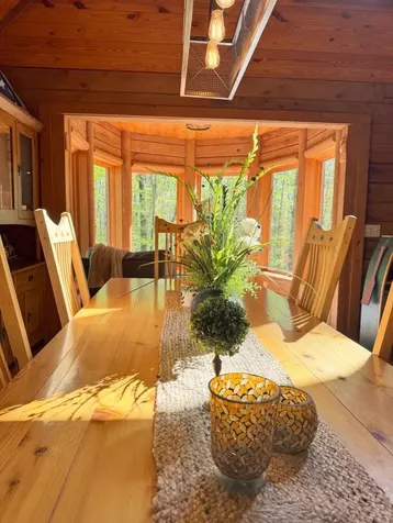 W1006 Neuwirth Road Gleason WI 54435