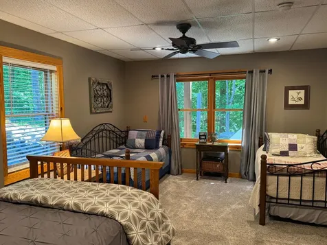 W1006 Neuwirth Road Gleason WI 54435