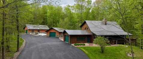 W1006 Neuwirth Road Gleason WI 54435