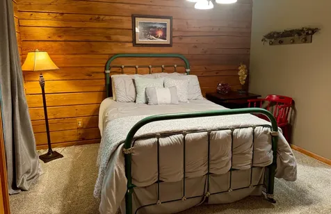 W1006 Neuwirth Road Gleason WI 54435