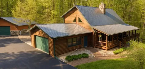 W1006 Neuwirth Road Gleason WI 54435