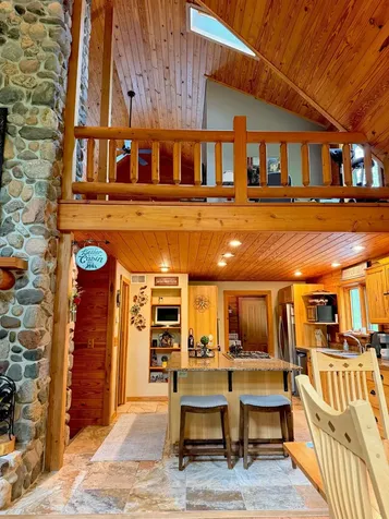 W1006 Neuwirth Road Gleason WI 54435