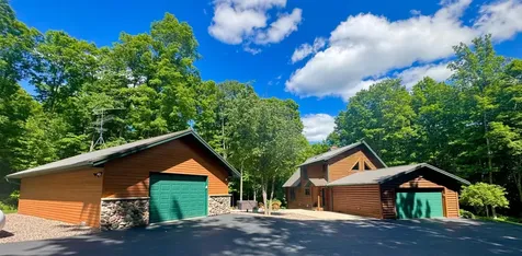 W1006 Neuwirth Road Gleason WI 54435
