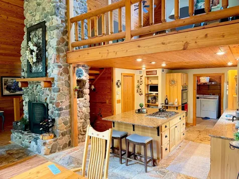 W1006 Neuwirth Road Gleason WI 54435