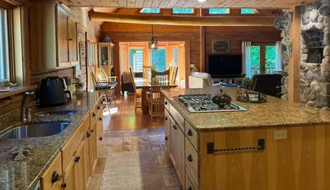 W1006 Neuwirth Road Gleason WI 54435