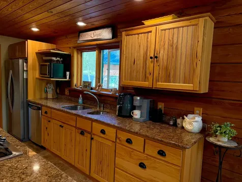 W1006 Neuwirth Road Gleason WI 54435