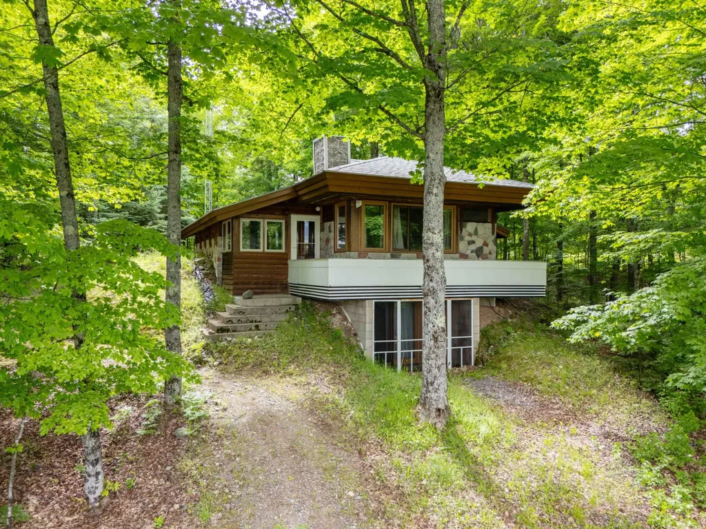 104 Hagerman Lake Road N Iron River MI 49935