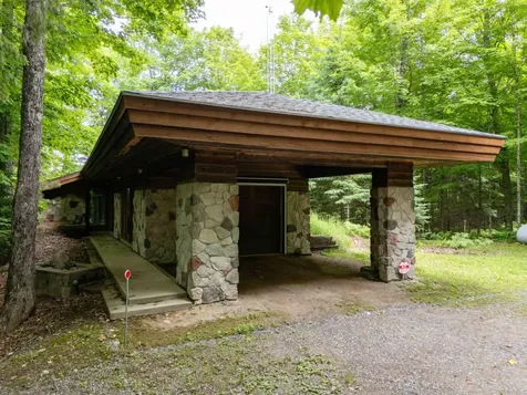 104 Hagerman Lake Road N Iron River MI 49935