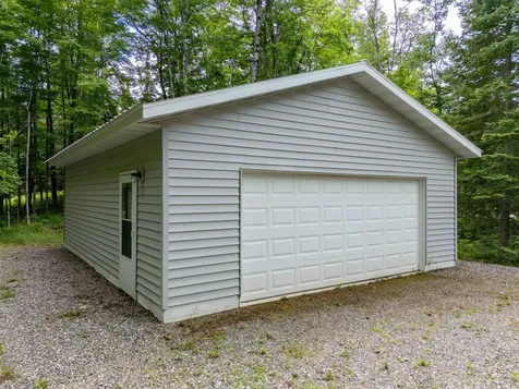 104 Hagerman Lake Road N Iron River MI 49935