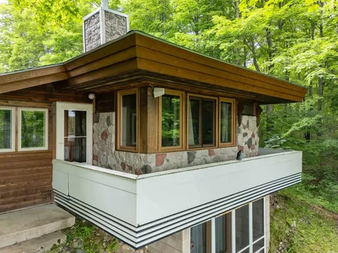 104 Hagerman Lake Road N Iron River MI 49935