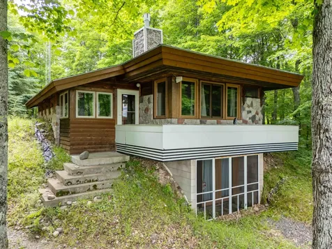 104 Hagerman Lake Road N Iron River MI 49935