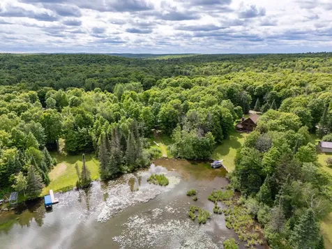 104 Hagerman Lake Road N Iron River MI 49935