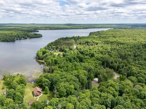 104 Hagerman Lake Road N Iron River MI 49935