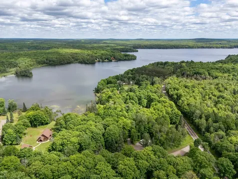 104 Hagerman Lake Road N Iron River MI 49935
