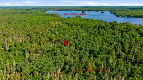 Lot On Coach Lane Boulder Junction WI 54302
