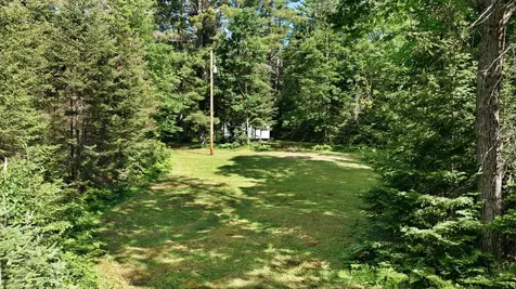 Lot On Coach Lane Boulder Junction WI 54302