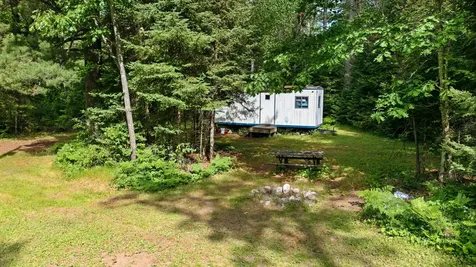 Lot On Coach Lane Boulder Junction WI 54302