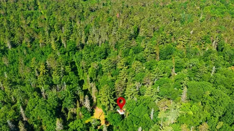 Lot On Coach Lane Boulder Junction WI 54302