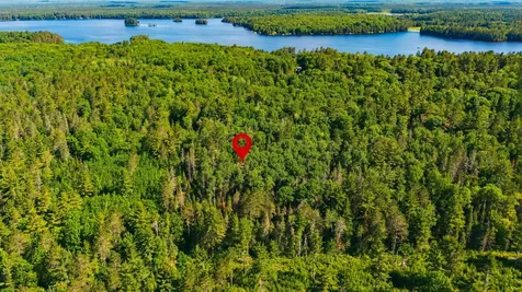 Lot On Coach Lane Boulder Junction WI 54302