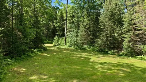 Lot On Coach Lane Boulder Junction WI 54302