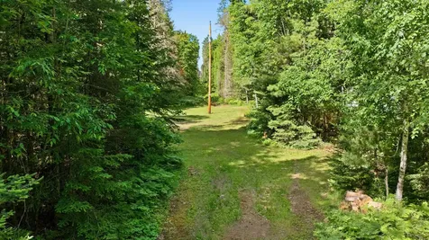 Lot On Coach Lane Boulder Junction WI 54302