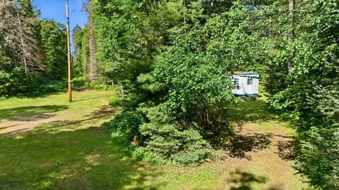 Lot On Coach Lane Boulder Junction WI 54302