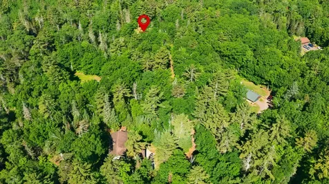 Lot On Coach Lane Boulder Junction WI 54302