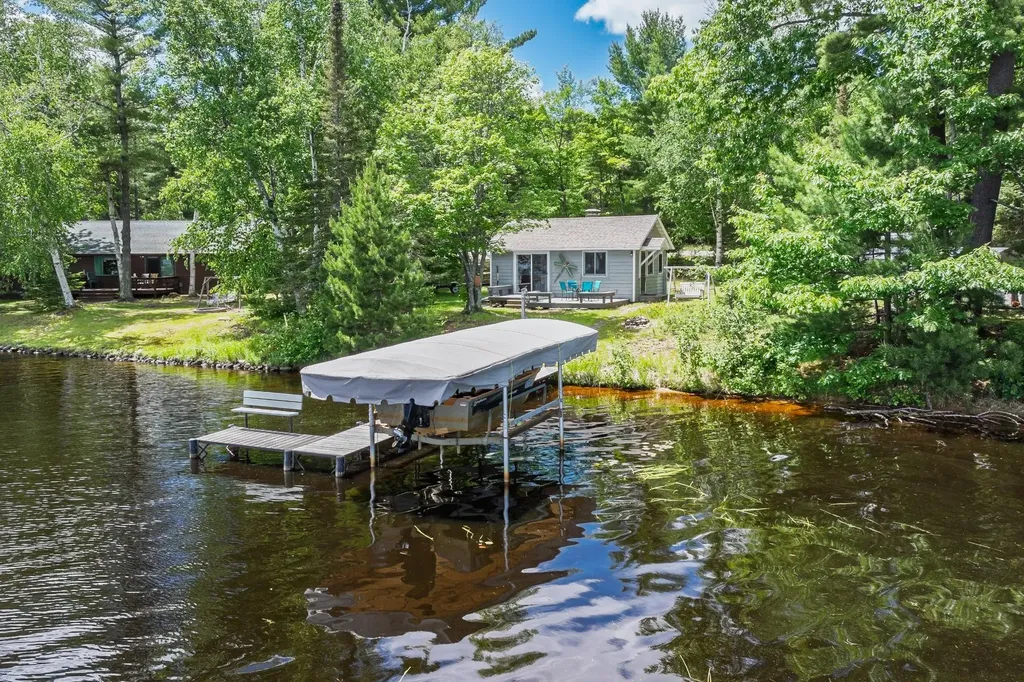 7888 Cth D Sugar Camp WI 54521