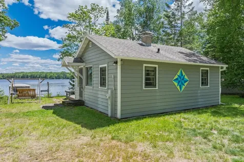 7888 Cth D Sugar Camp WI 54521