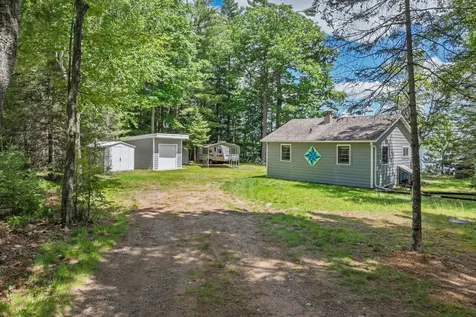 7888 Cth D Sugar Camp WI 54521