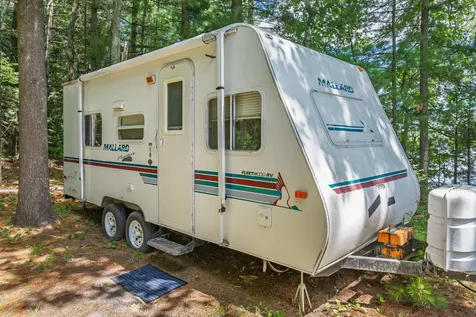 7888 Cth D Sugar Camp WI 54521