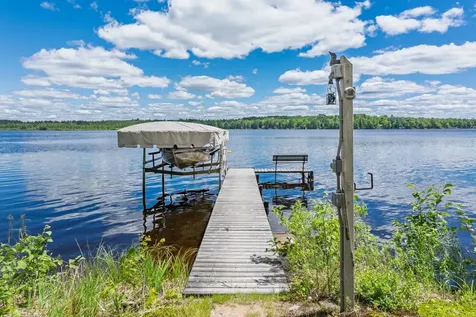 7888 Cth D Sugar Camp WI 54521