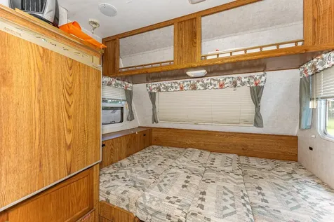 7888 Cth D Sugar Camp WI 54521