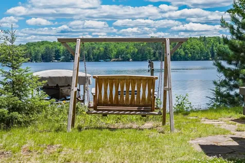 7888 Cth D Sugar Camp WI 54521