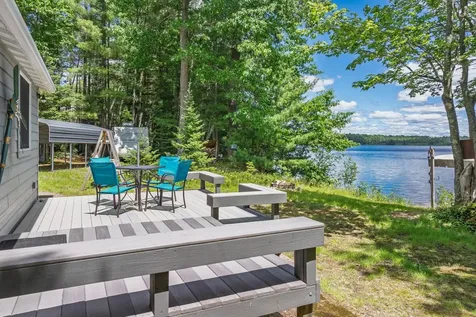 7888 Cth D Sugar Camp WI 54521