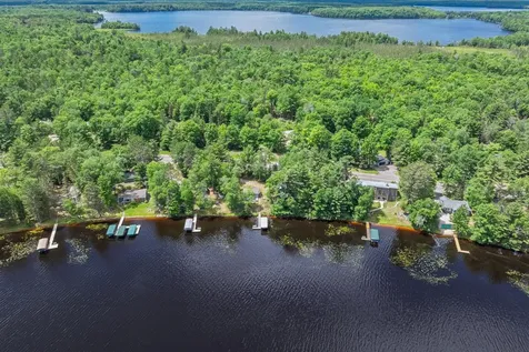 7888 Cth D Sugar Camp WI 54521