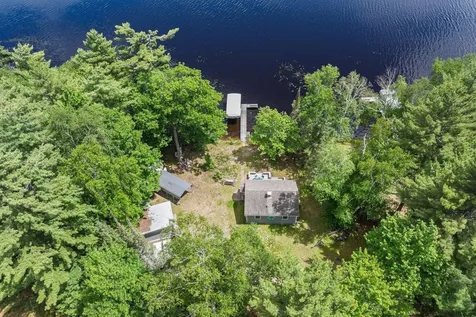 7888 Cth D Sugar Camp WI 54521
