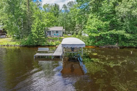7888 Cth D Sugar Camp WI 54521