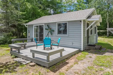 7888 Cth D Sugar Camp WI 54521