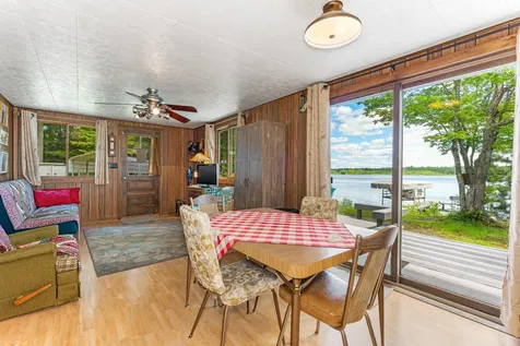 7888 Cth D Sugar Camp WI 54521