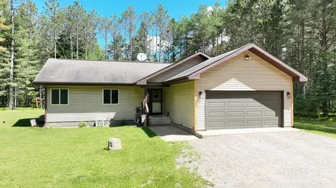1125 Lakeside Court St Germain WI 54558