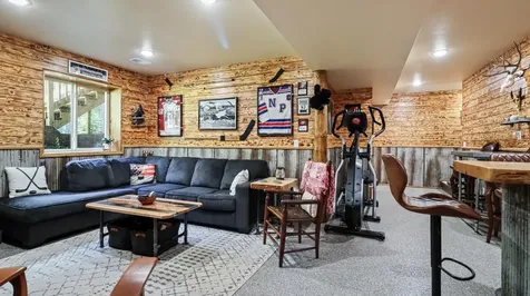 1125 Lakeside Court St Germain WI 54558