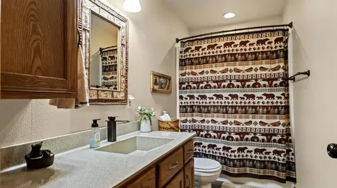 1125 Lakeside Court St Germain WI 54558